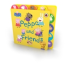 Image for Peppa and friends