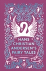 Image for Hans Christian Andersen&#39;s Fairy Tales
