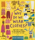 Image for Why Do We Wear Clothes?