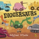 Image for Diggersaurs