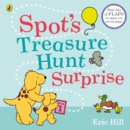 Image for Spot&#39;s Treasure Hunt Surprise