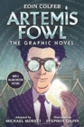 Image for Artemis Fowl  : the graphic novel