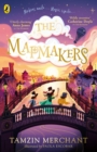 The mapmakers - Merchant, Tamzin