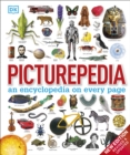 Image for Picturepedia  : an encyclopedia on every page