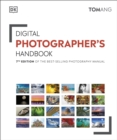 Image for Digital photographer&#39;s handbook