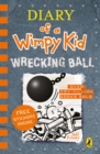 Image for Diary of a Wimpy Kid: Wrecking Ball (Book 14)