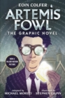 Image for Artemis Fowl: The Graphic Novel (New)