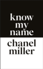 Image for Know my name