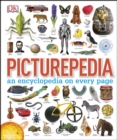 Image for Picturepedia: an encyclopedia on every page