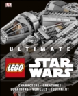 Image for Ultimate LEGO Star Wars