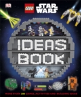 Image for LEGO Star Wars ideas book