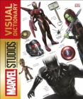 Image for Marvel Studios visual dictionary