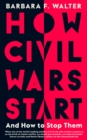 Image for How civil wars start