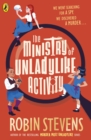 Image for The Ministry of Unladylike Activity