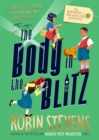 Image for The Ministry of Unladylike Activity 2: The Body in the Blitz