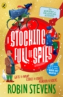 Image for The Ministry of Unladylike Activity 3: A Stocking Full of Spies
