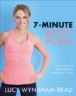 Image for 7 minute body plan