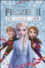 Image for Frozen 2: the magical guide.