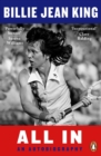 Image for All In: The Autobiography of Billie Jean King