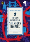 Image for The Great Adventures of Sherlock Holmes