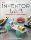 Image for Inventor lab: projects for genius makers