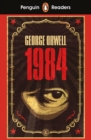 Penguin Readers Level 7: Nineteen Eighty-Four (ELT Graded Reader) - Orwell, George