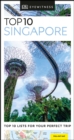 Image for DK Eyewitness Top 10 Singapore
