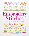 Image for Embroidery stitches: step by step