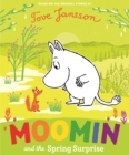 Image for Moomin and the Spring Surprise
