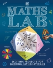 Image for Maths lab  : exciting projects for budding mathematicians
