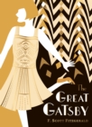 Image for The Great Gatsby: V&amp;A Collector&#39;s Edition