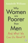 Image for Why women are poorer than men...and what we can do about it