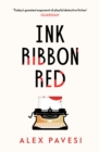 Image for Ink Ribbon Red