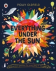Image for Everything under the sun: a curious question for every day of the year