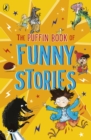 Image for The Puffin Book of Funny Stories