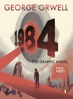 Image for Nineteen eighty-four  : the graphic novel