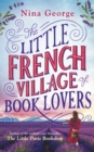 Image for The Little French Village of Book Lovers