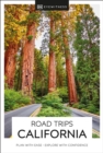 Image for DK Eyewitness Road Trips California