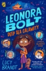 Deep sea calamity by Brandt, Lucy cover image