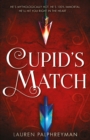 Image for Cupid&#39;s Match