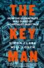 Image for The Key Man