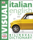 Image for Italian-English Bilingual Visual Dictionary