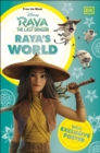 Image for Disney Raya and the Last Dragon Raya&#39;s World