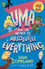 Image for Uma and the Answer to Absolutely Everything