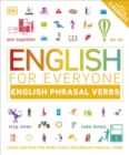 Image for English for everyone: English phrasal verbs