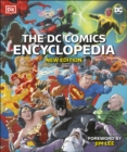 Image for The DC Comics encyclopedia
