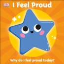 Image for I feel proud  : why do I feel proud today?