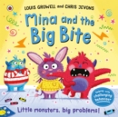 Image for Mina and the Big Bite: Little Monsters, Big Problems
