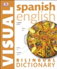 Image for Bilingual visual dictionary.