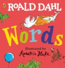 Image for Roald Dahl: Words